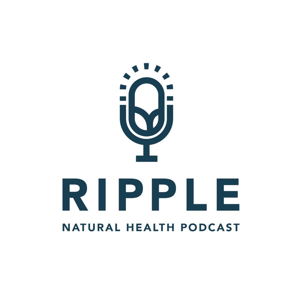 Ripple — natural health podcast